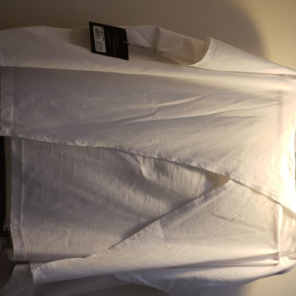 Peace Love World short sleeve tee - Picture 3 of 4